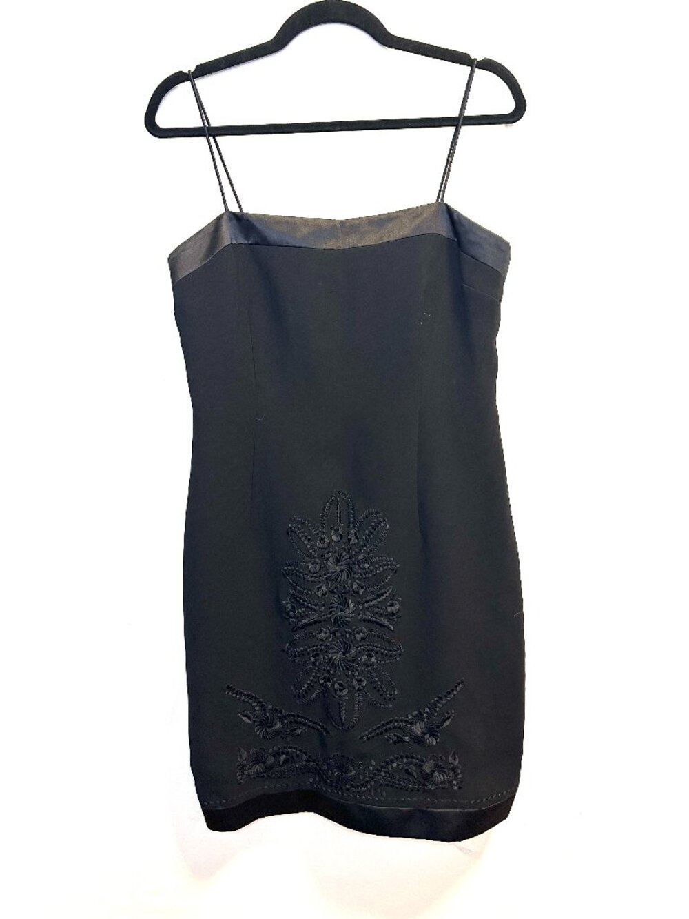 Donna Morgan Size 12 Petite Cocktail dress